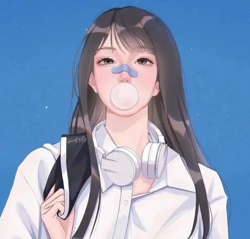 动漫迷小陈